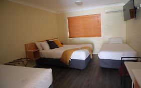 Country Roads Motor Inn Gayndah